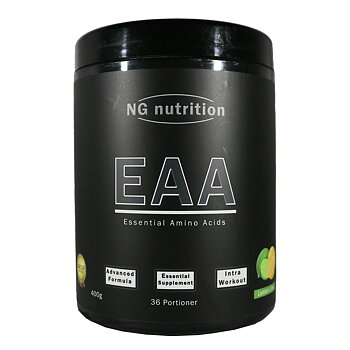  NG Nutrition EAA 400g
