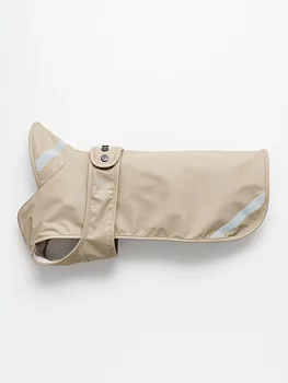 Jacson Barbro Hundtäcke Beige 55cm