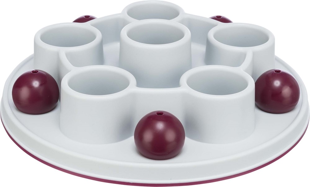 Trixie Cat Activity Pentagon Ø 28cm