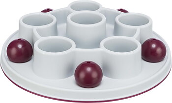 Trixie Cat Activity Pentagon Ø 28cm