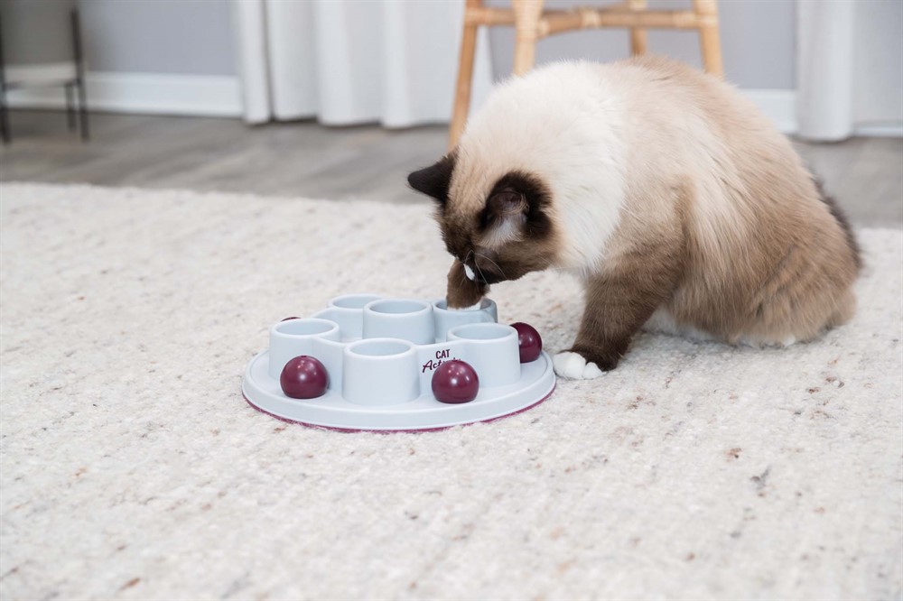 Trixie Cat Activity Pentagon Ø 28cm - 2