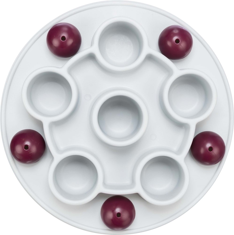 Trixie Cat Activity Pentagon Ø 28cm - 3