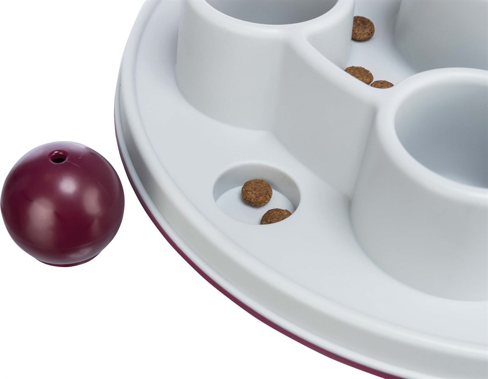 Trixie Cat Activity Pentagon Ø 28cm - 5