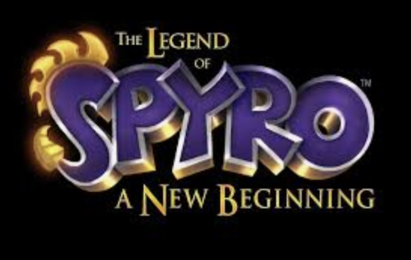 Spyro - A new beginning - GC - 3