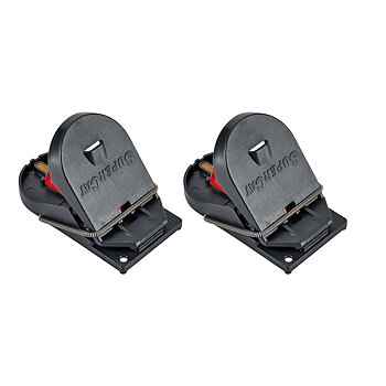  Hiiren ansa Supercat Pro 2-pakkaus