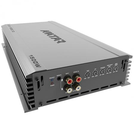 Avatar ATU-1500.1D - 2
