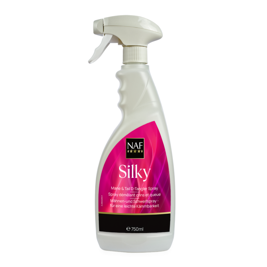 NAF SILKY MAN & SVANS SPRAY - 2