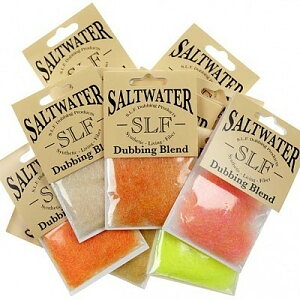 SLF Saltwater Dubbing 