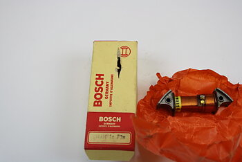 Ljusspole Bosch orginal 54 cc, 17 W NOS Sachsnr 265 119-000