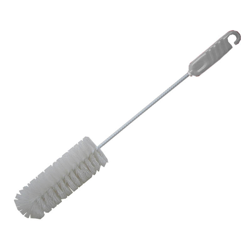 Flaskborste nylon 405 x 50 mm