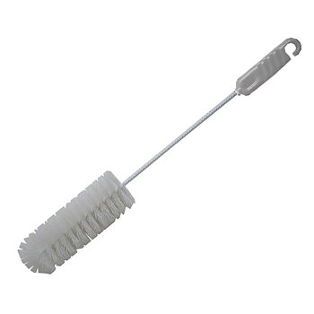 Flaskborste nylon 405 x 50 mm