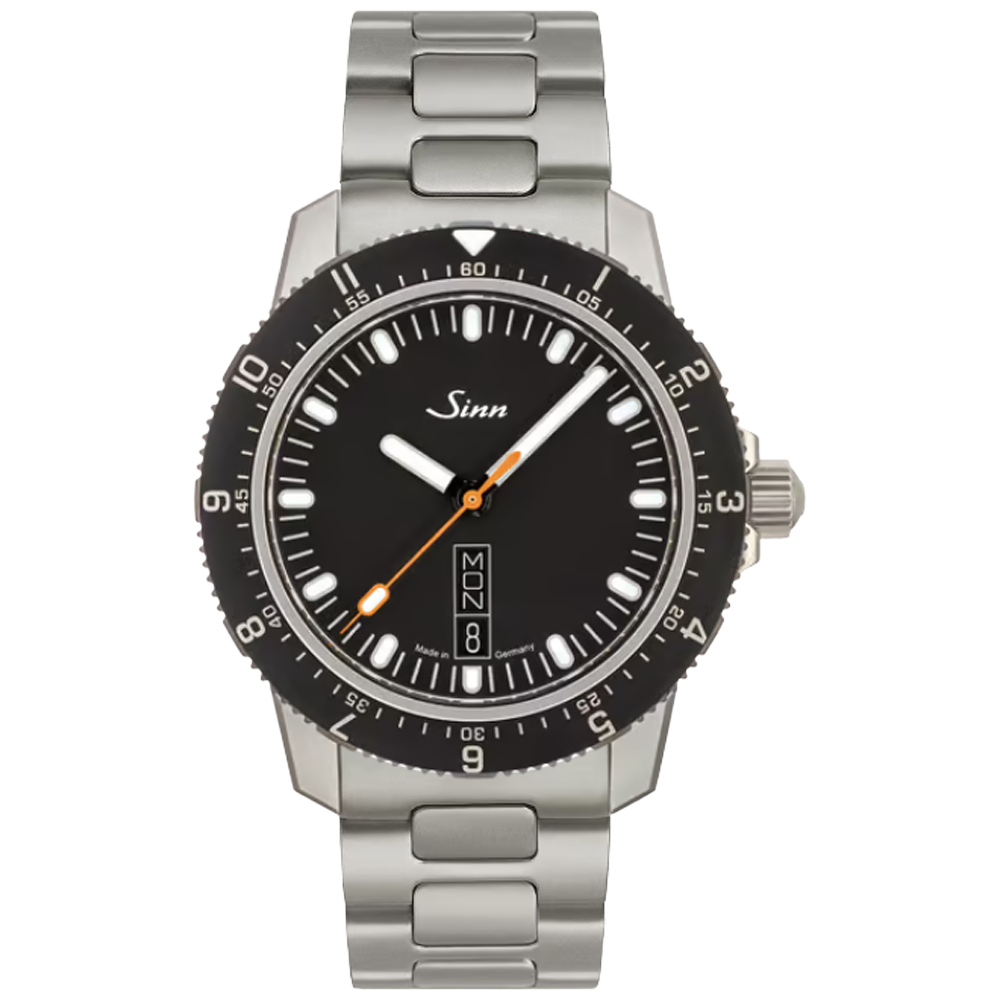 Sinn 105 St Sa H-länk