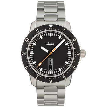 Sinn 105 St Sa H-länk
