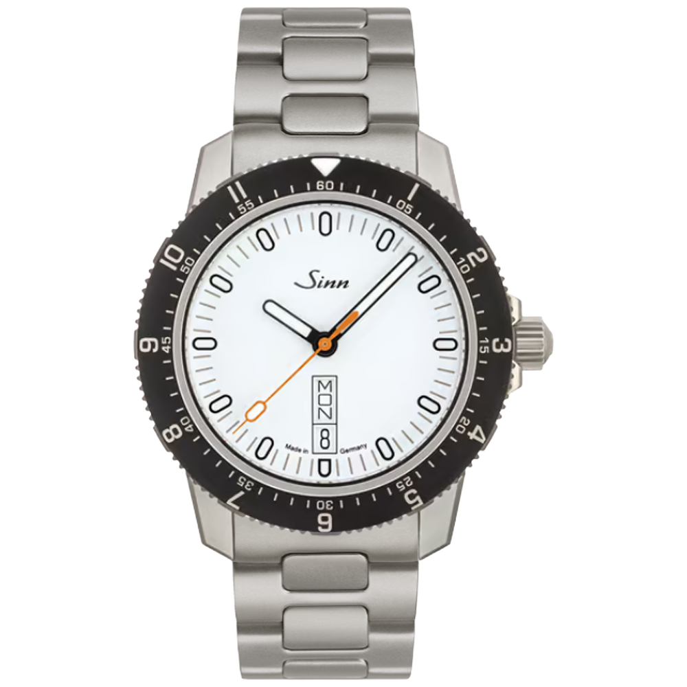 Sinn 105 St Sa W H-länk