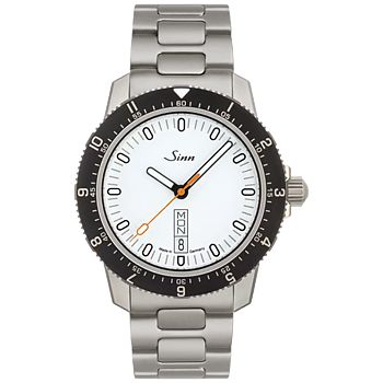 Sinn 105 St Sa W H-länk