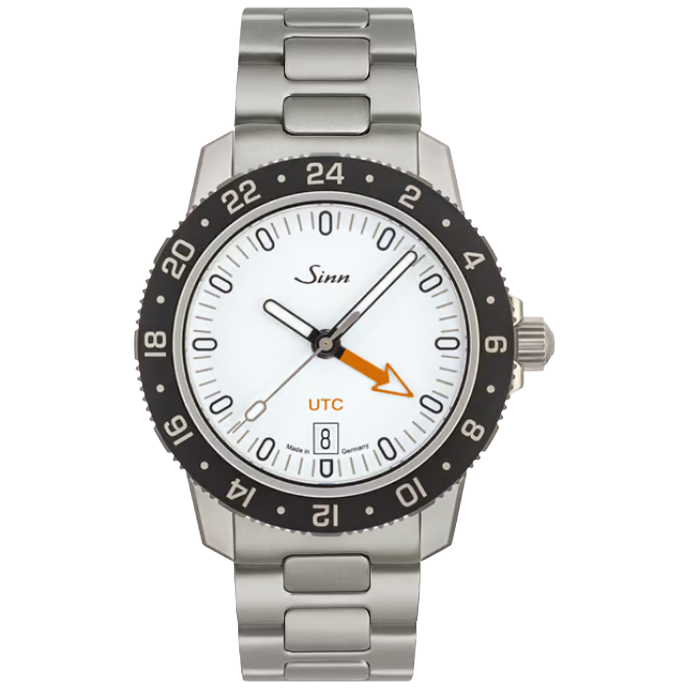 Sinn 105 St Sa W UTC H-länk