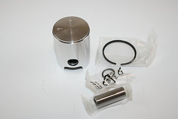 Mäntäsarja 39/12 mm (A) – 1970 Zündapp