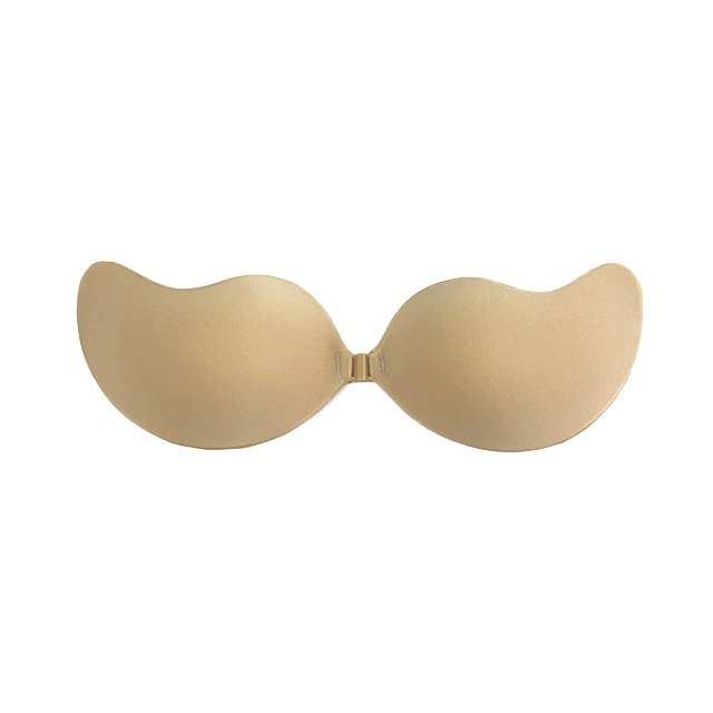 Gorteks Silicone self-adhesive bra