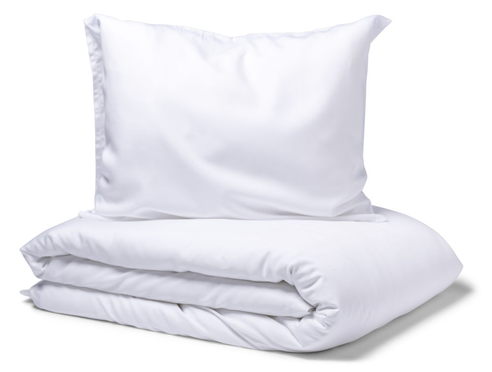 Nottingham Percale Lyocell Kosta Linnewäfveri - 5
