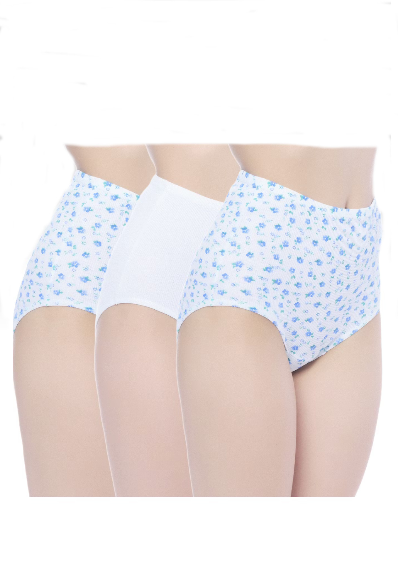 Dam Maxi print 3-pack