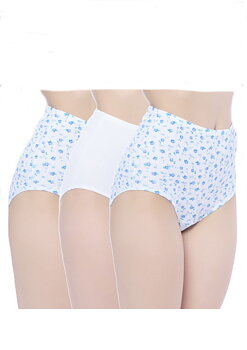 Dam Maxi print 3-pack