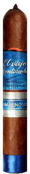 El Viejo Continente Mare Nostrum III Robusto