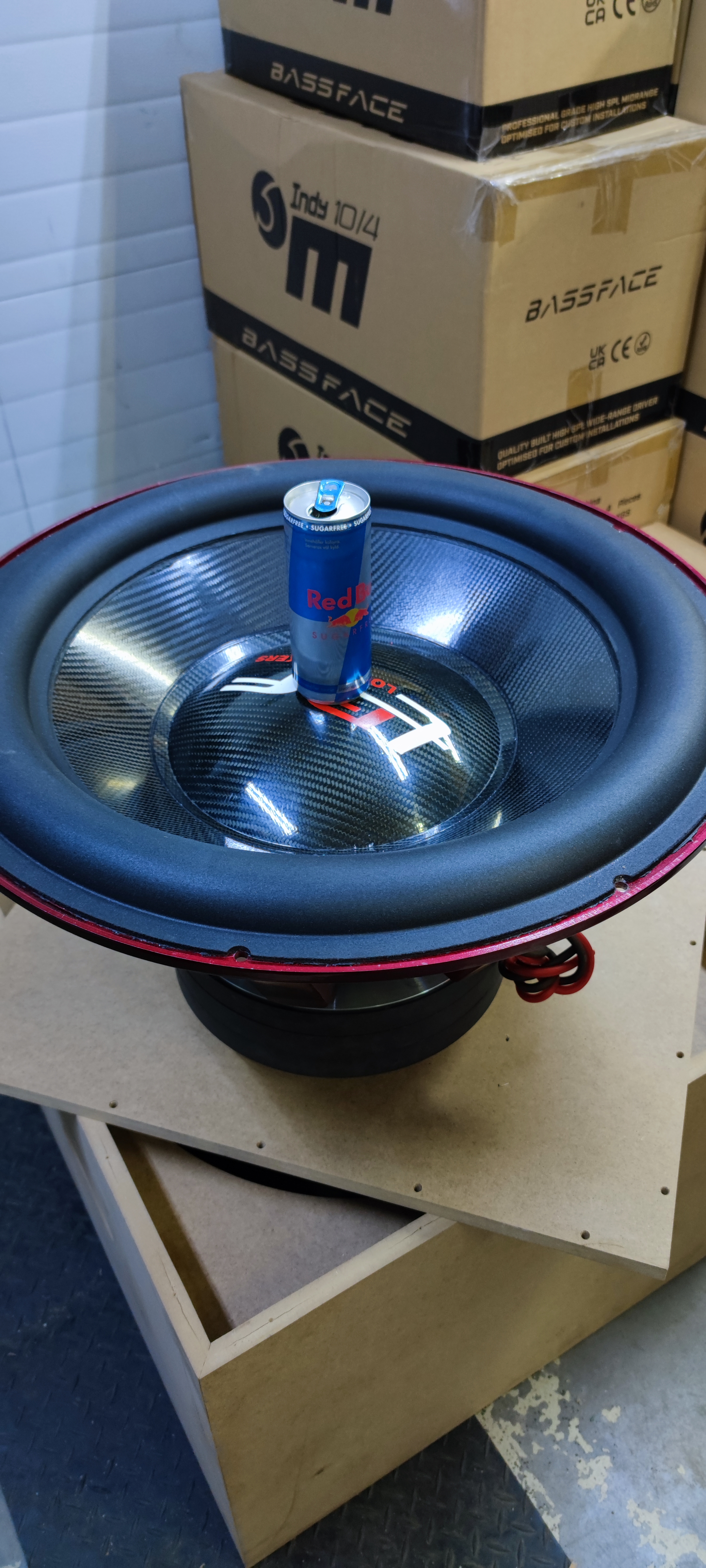 TRF SPL SW2165CC - 4