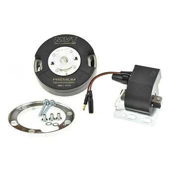 Sytytys MVT Premium - AM6