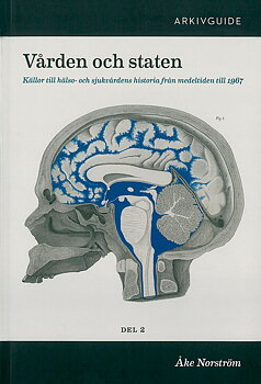 Vården och staten  – Del 2