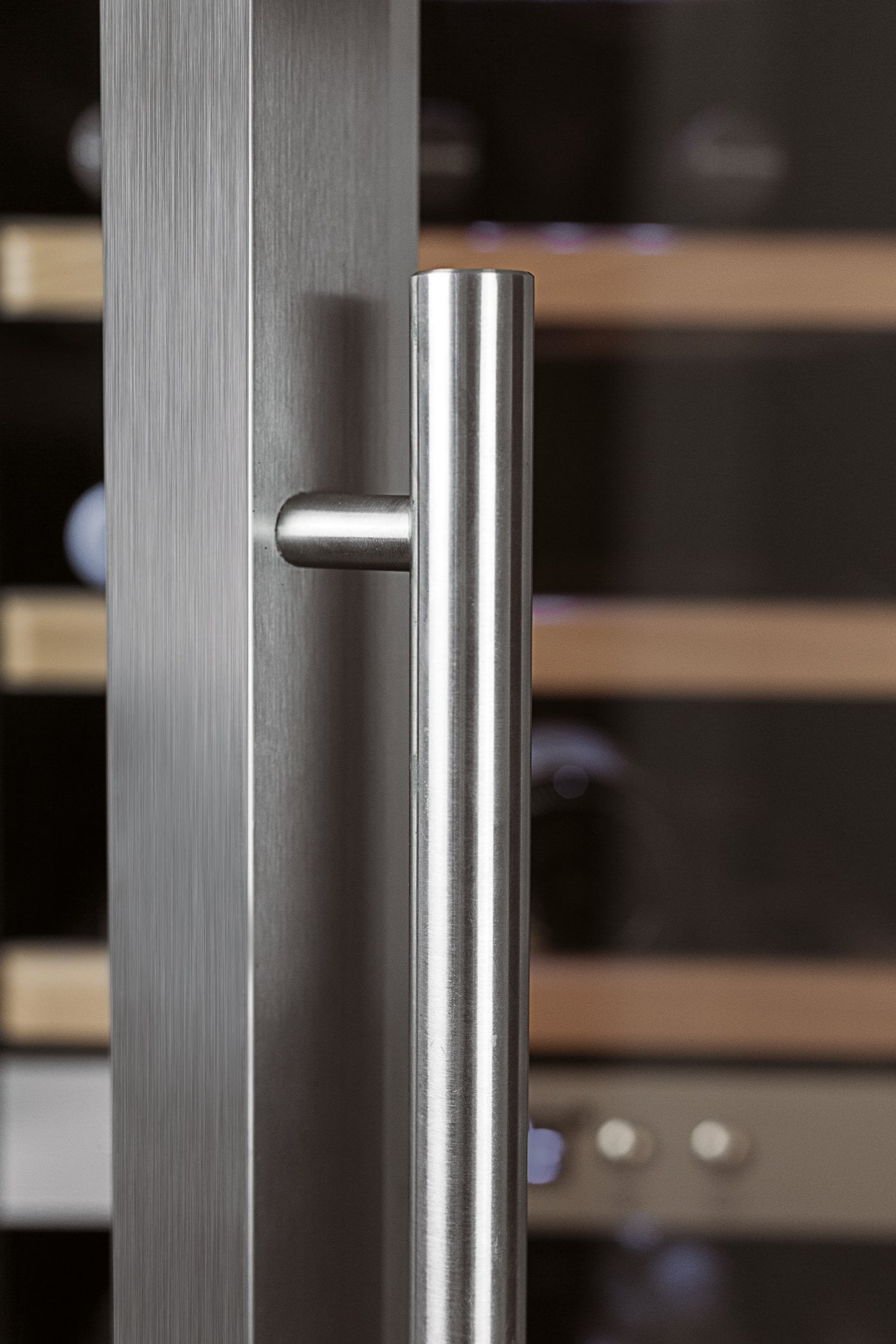 Caso Wine Comfort, 38 flaskor - Smart Wifi - 3