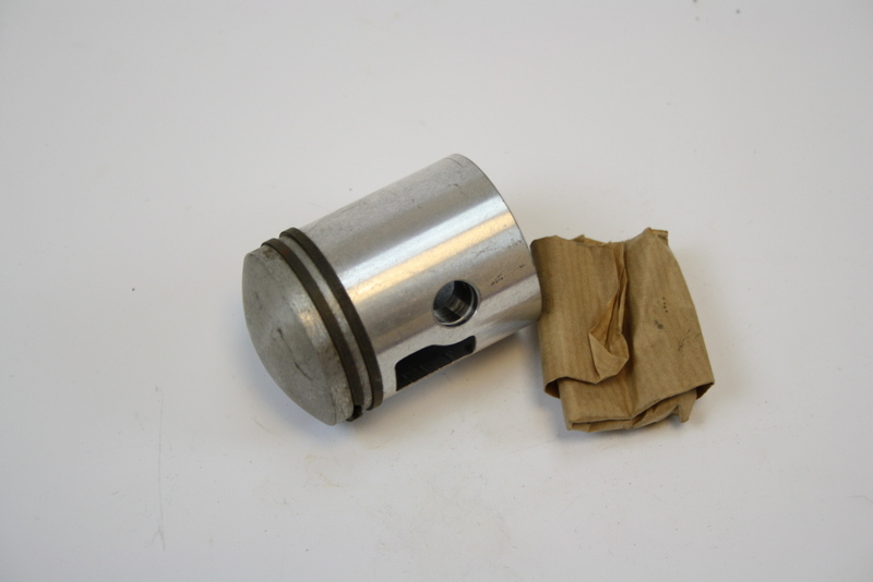 Kolben DKW 1955-60 40,50 mm/10 mm NOS - 2