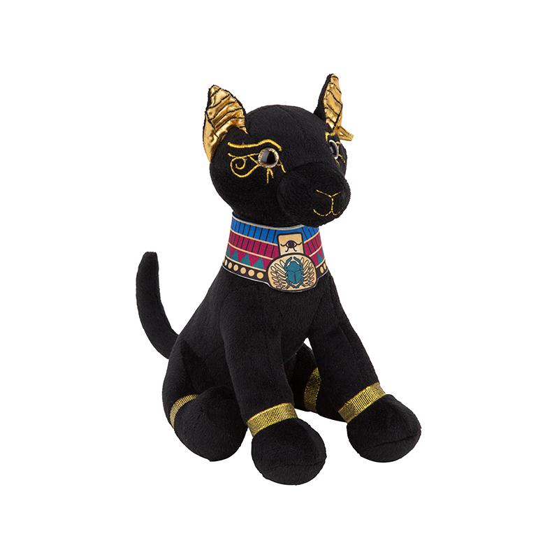 Mjuk egyptisk katt, Bastet
