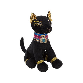 Mjuk egyptisk katt, Bastet