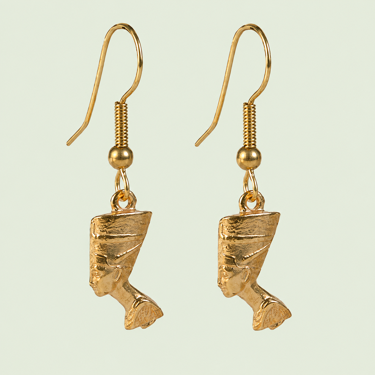 Örhängen Nefertiti