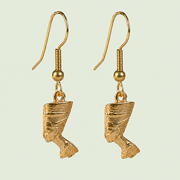 Örhängen Nefertiti