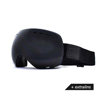 appertiff - CRB All Black 
