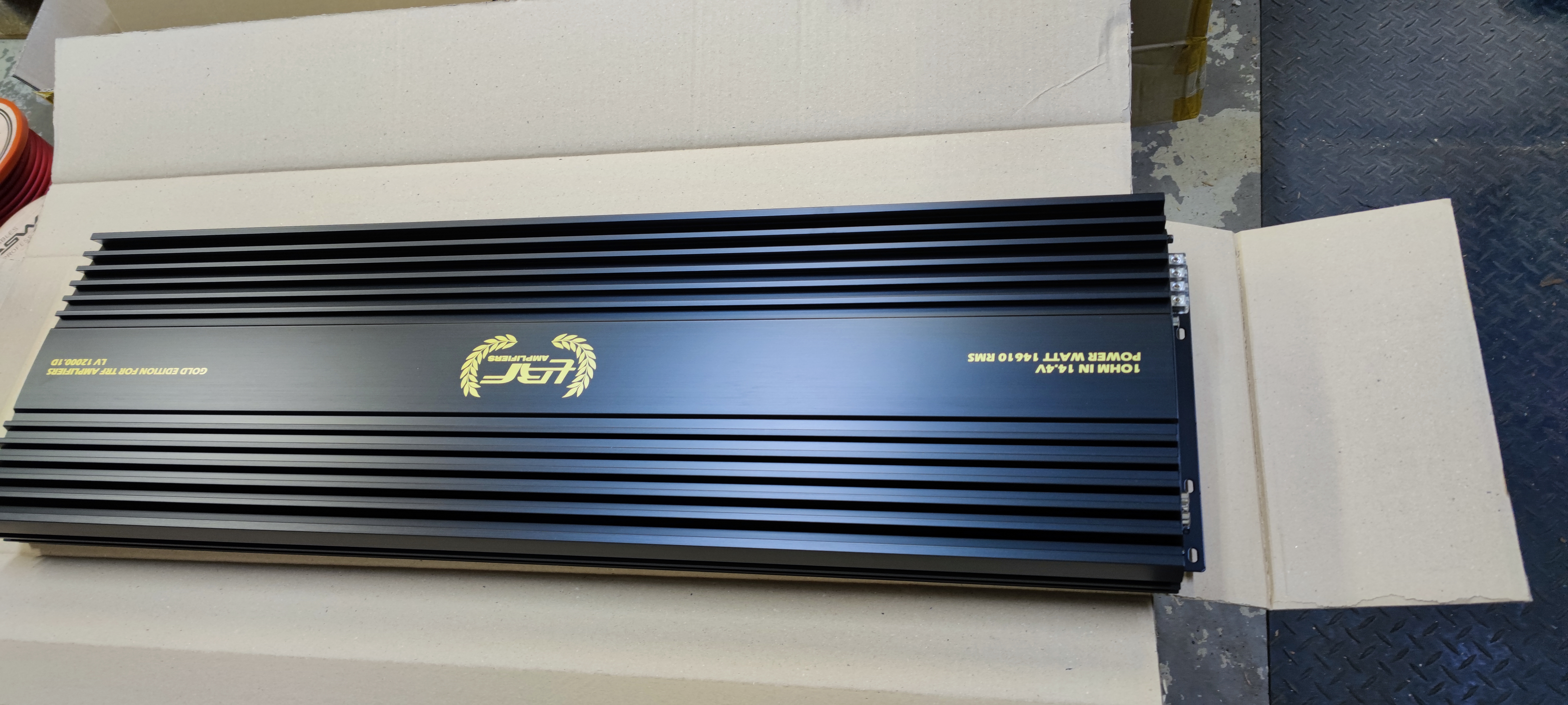 TRF LV12000.1D  17110wrms - 7