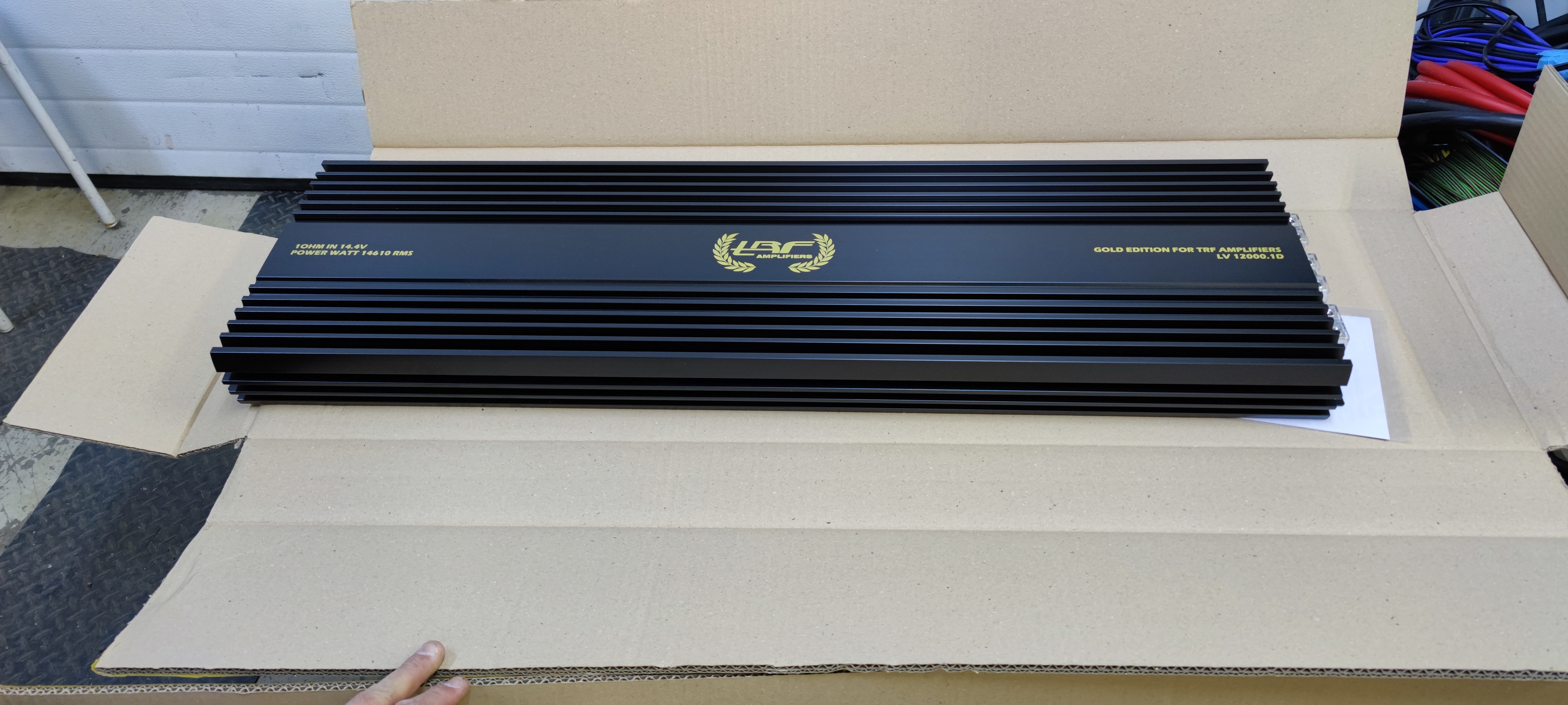 TRF LV12000.1D  17110wrms - 8