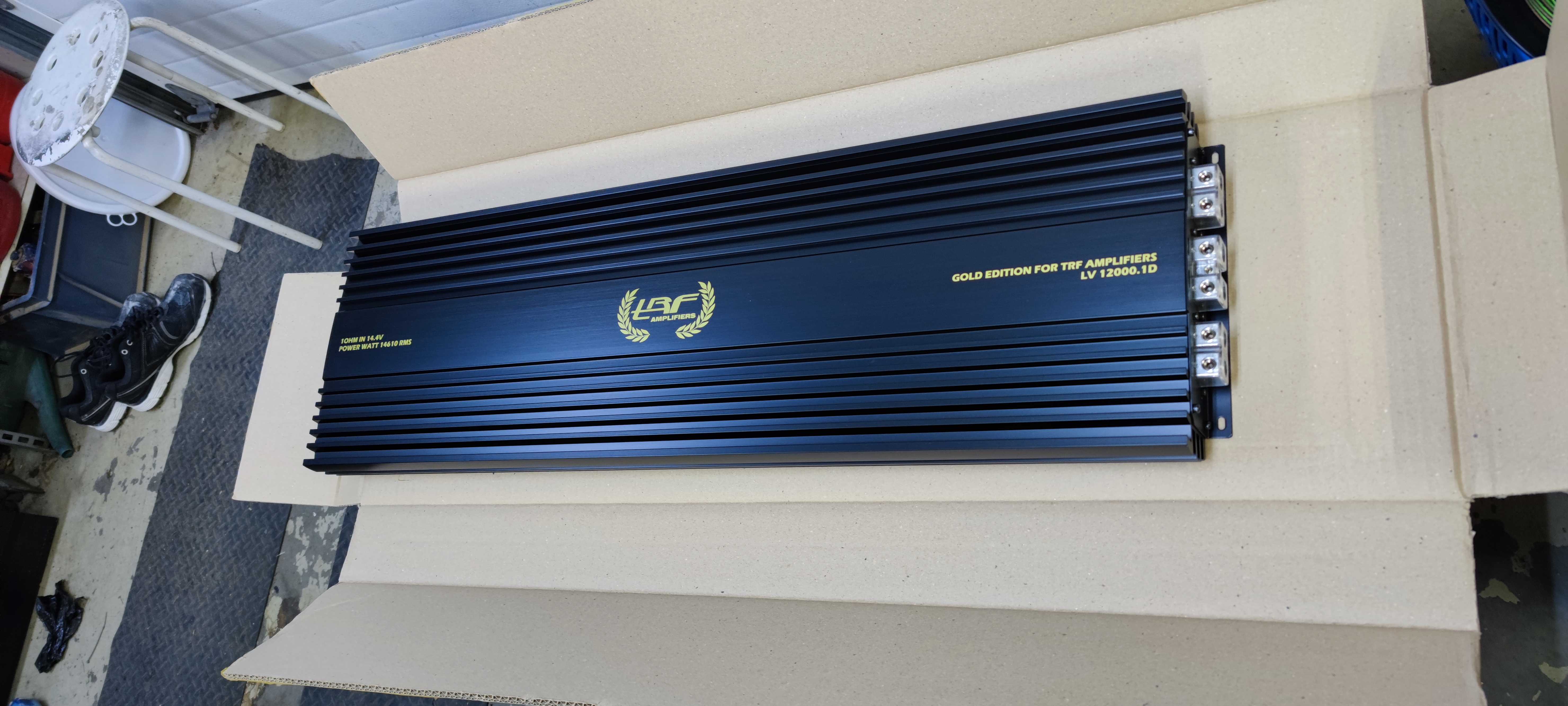 TRF LV12000.1D  17110wrms - 10