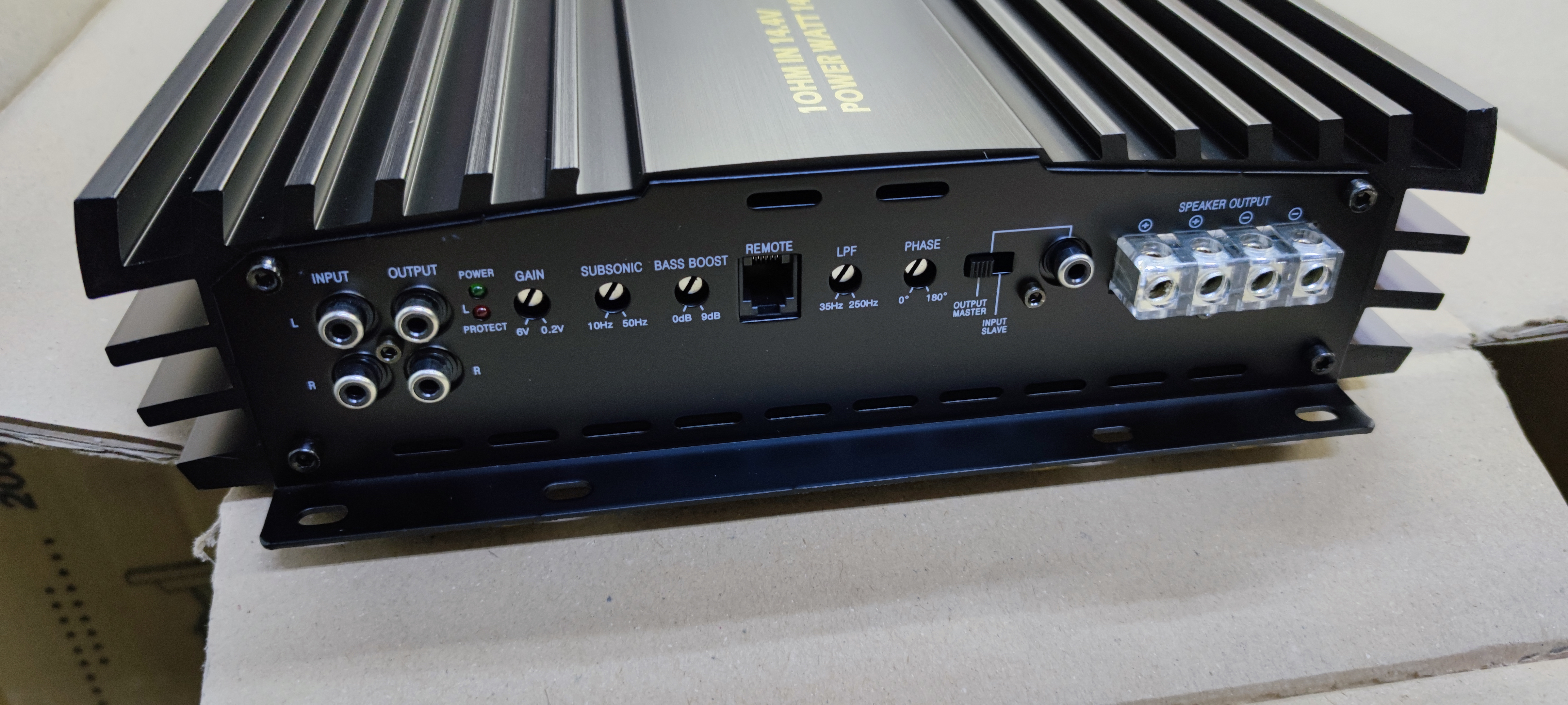 TRF LV12000.1D  17110wrms - 6