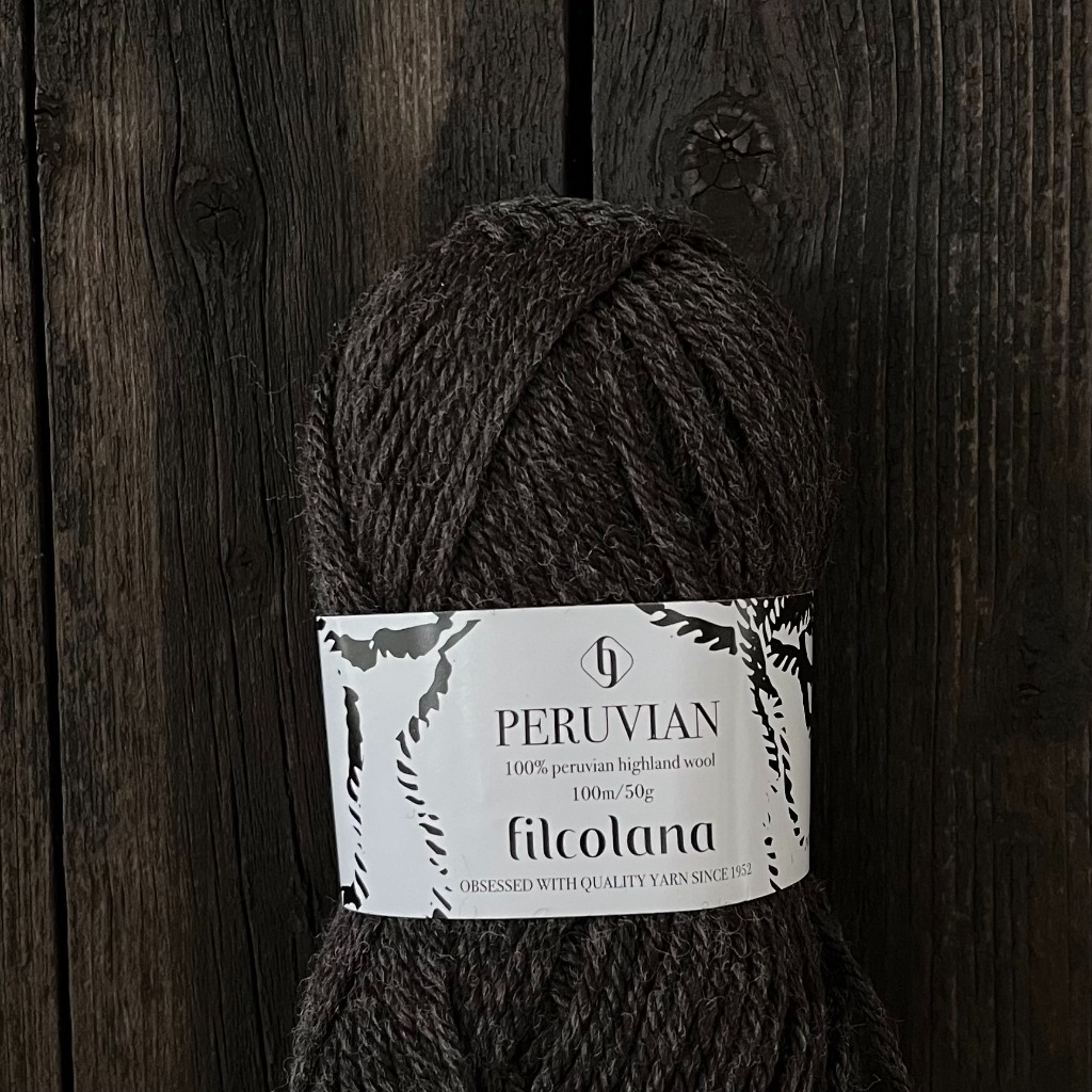 PERUVIAN DARK CHOCOLATE 975