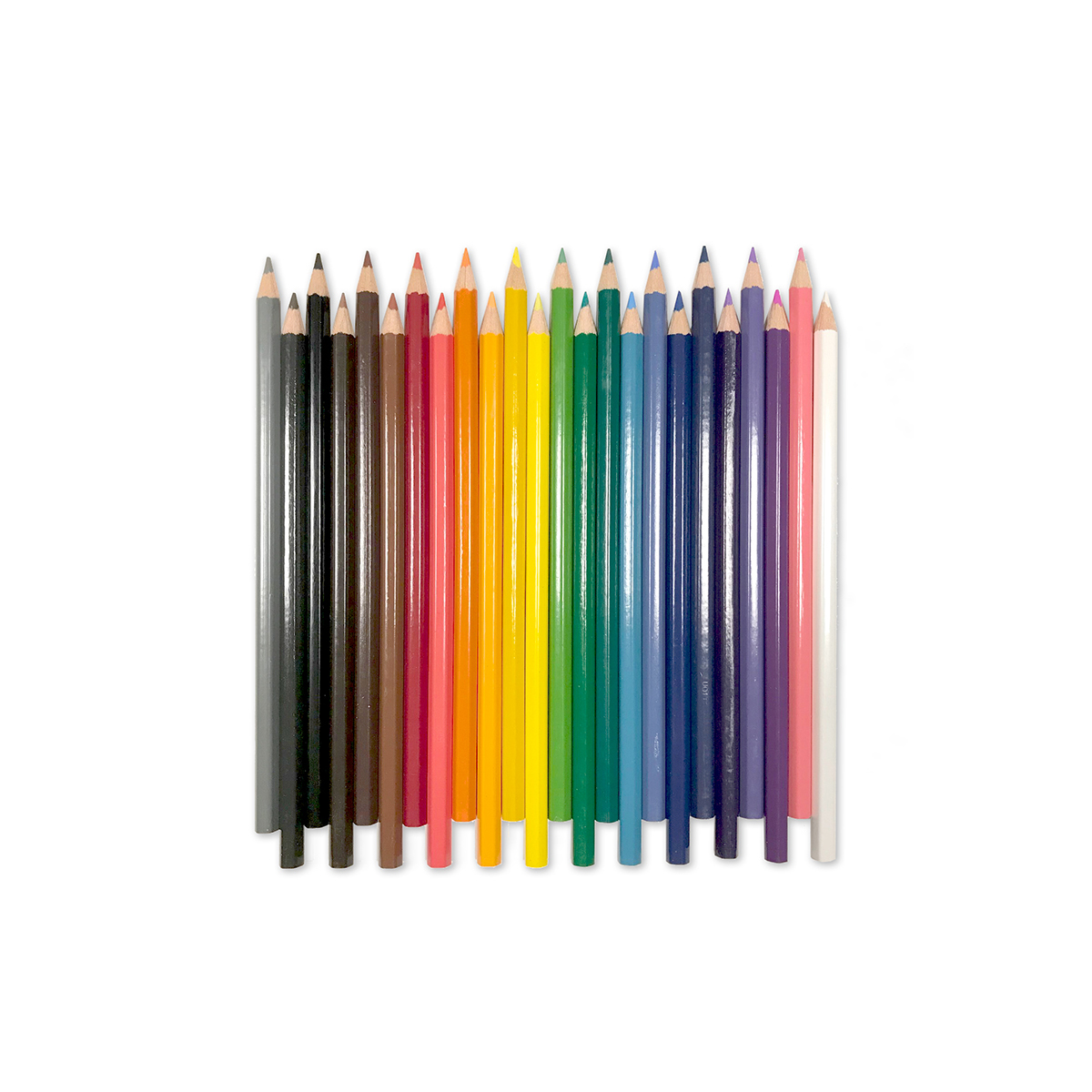 Moomin Pencil Set 
