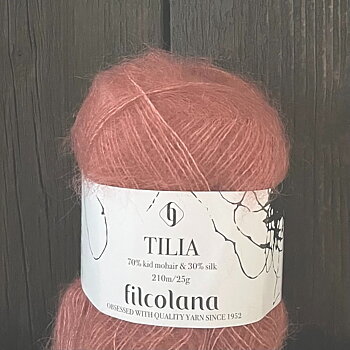 TILIA MADEIRA ROSE 361