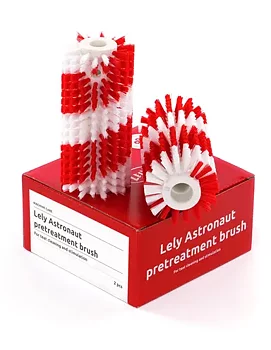 Borste spentvätt Lely Original  (2-pack)