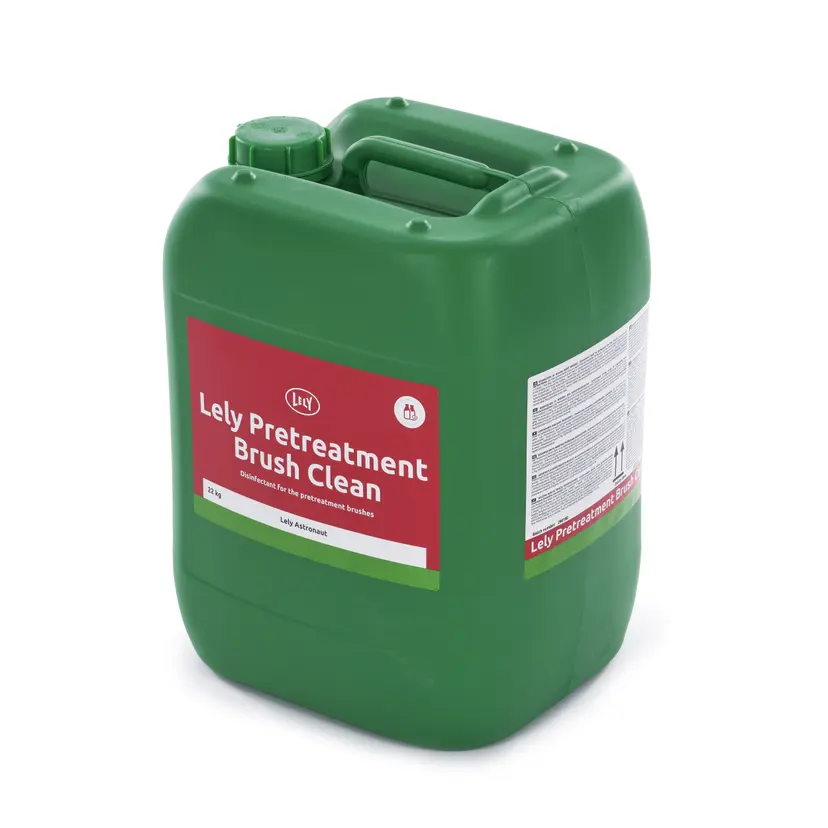 Lely Pretreatment Brush Clean 21 kg (Fd Astri-L)