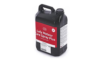 Lely Meteor Care Spray Plus 5 kg- koncentrat 