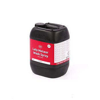 Lely Meteor Wash Spray 10 kg - koncentrat 