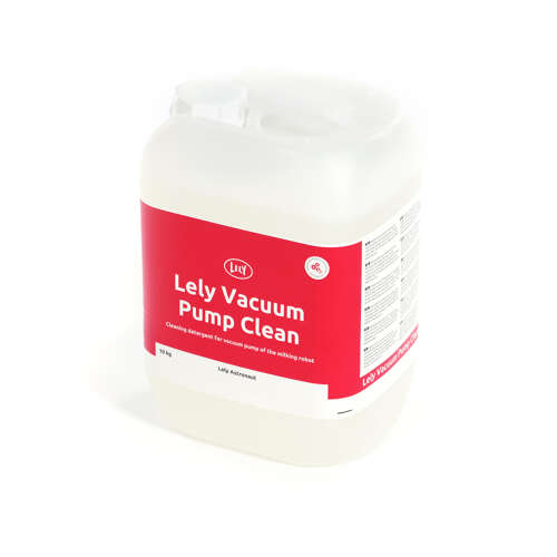 Lely Essentials Vakuumpumps rengöring 10 kg