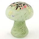 Monica Backström (1970s) Green Penny Bun 12 cm