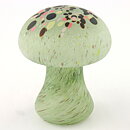 Monica Backström (1970s) Green Penny Bun 12 cm